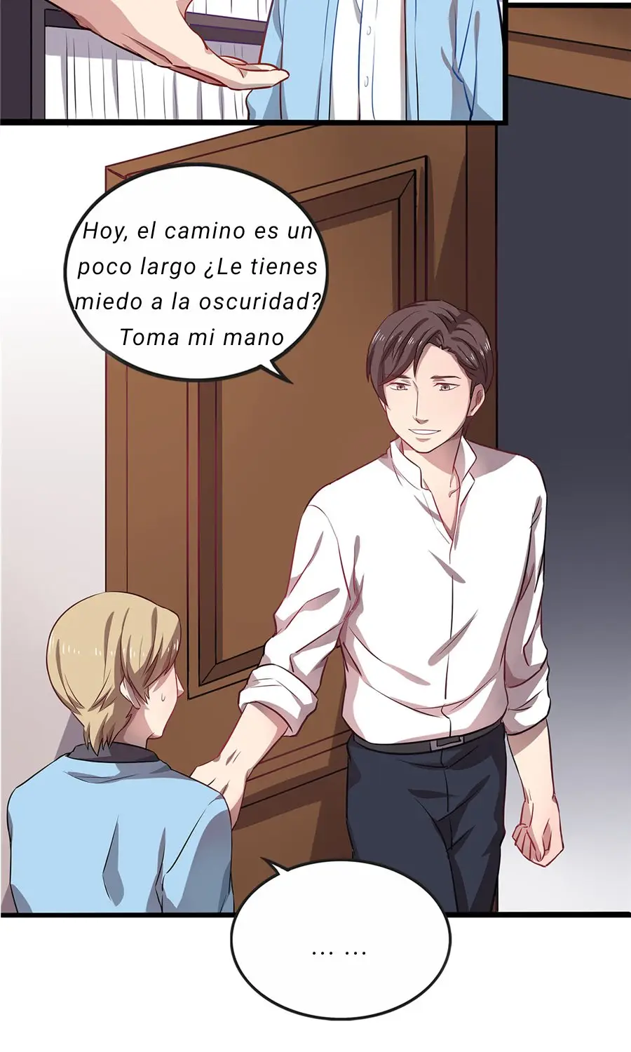 Tienda de deseos (2017) - Capítulo 9 - Página 7 - LectorTMOo