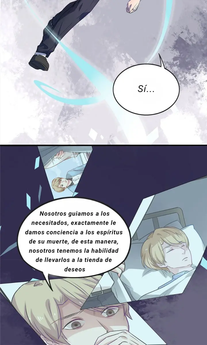 Tienda de deseos (2017) - Capítulo 9 - Página 10 - LectorTMOo