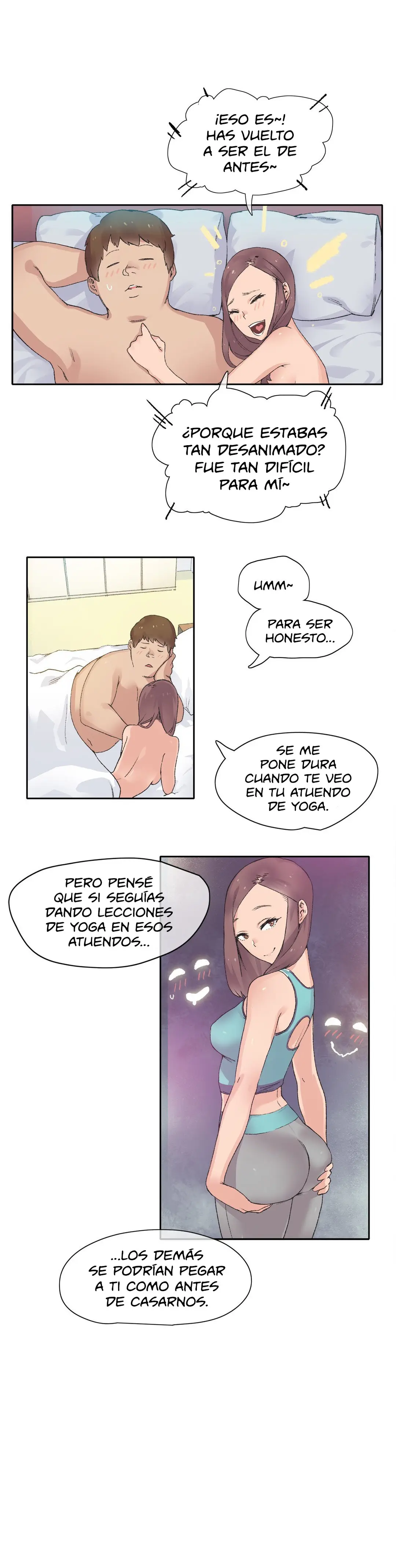 Tierra de las fantasías (2018) - Capítulo 2 - Página 14 - LectorTMOo