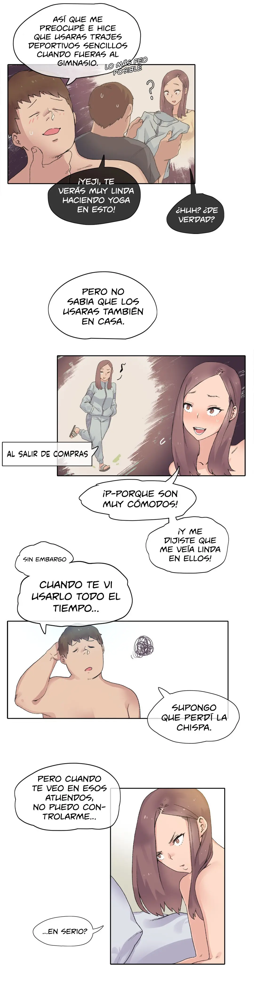 Tierra de las fantasías (2018) - Capítulo 2 - Página 15 - LectorTMOo