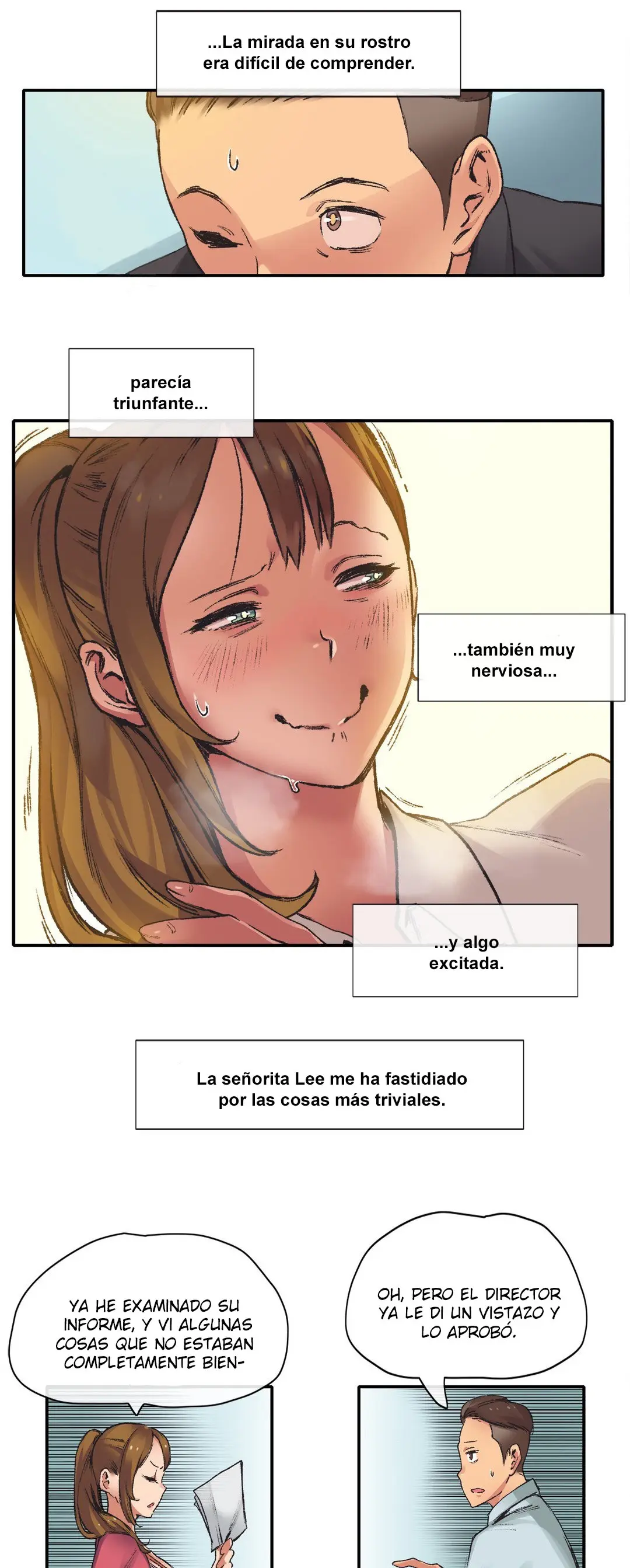 Tierra de las fantasías (2018) - Capítulo 3 - Página 9 - LectorTMOo