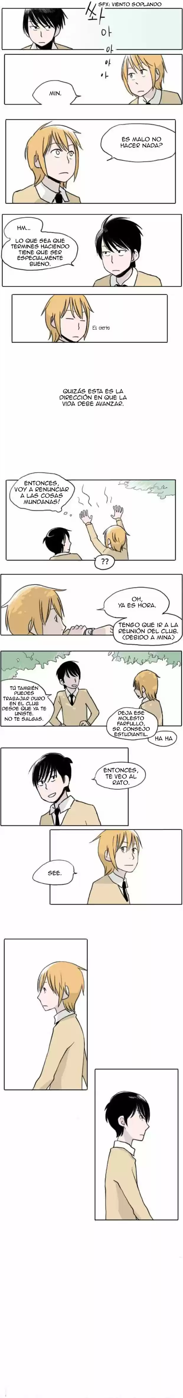 Ties of Compassion (2009) - Capítulo 10 - Página 4 - LectorTMOo