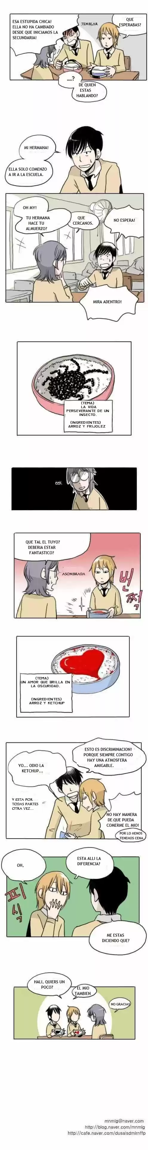 Ties of Compassion (2009) - Capítulo 5 - Página 4 - LectorTMOo