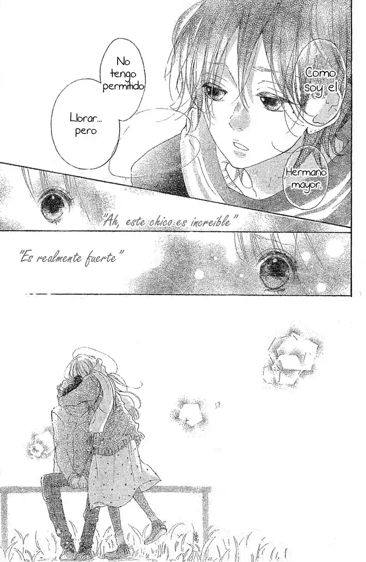 Tig-Hug Planet (2011) - Capítulo 2 - Página 31 - LectorTMOo