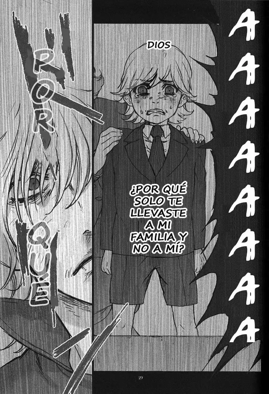 tiger & bunny dj ituka BB Begin (2012) - Capítulo 0.1 - Página 29 - LectorTMOo
