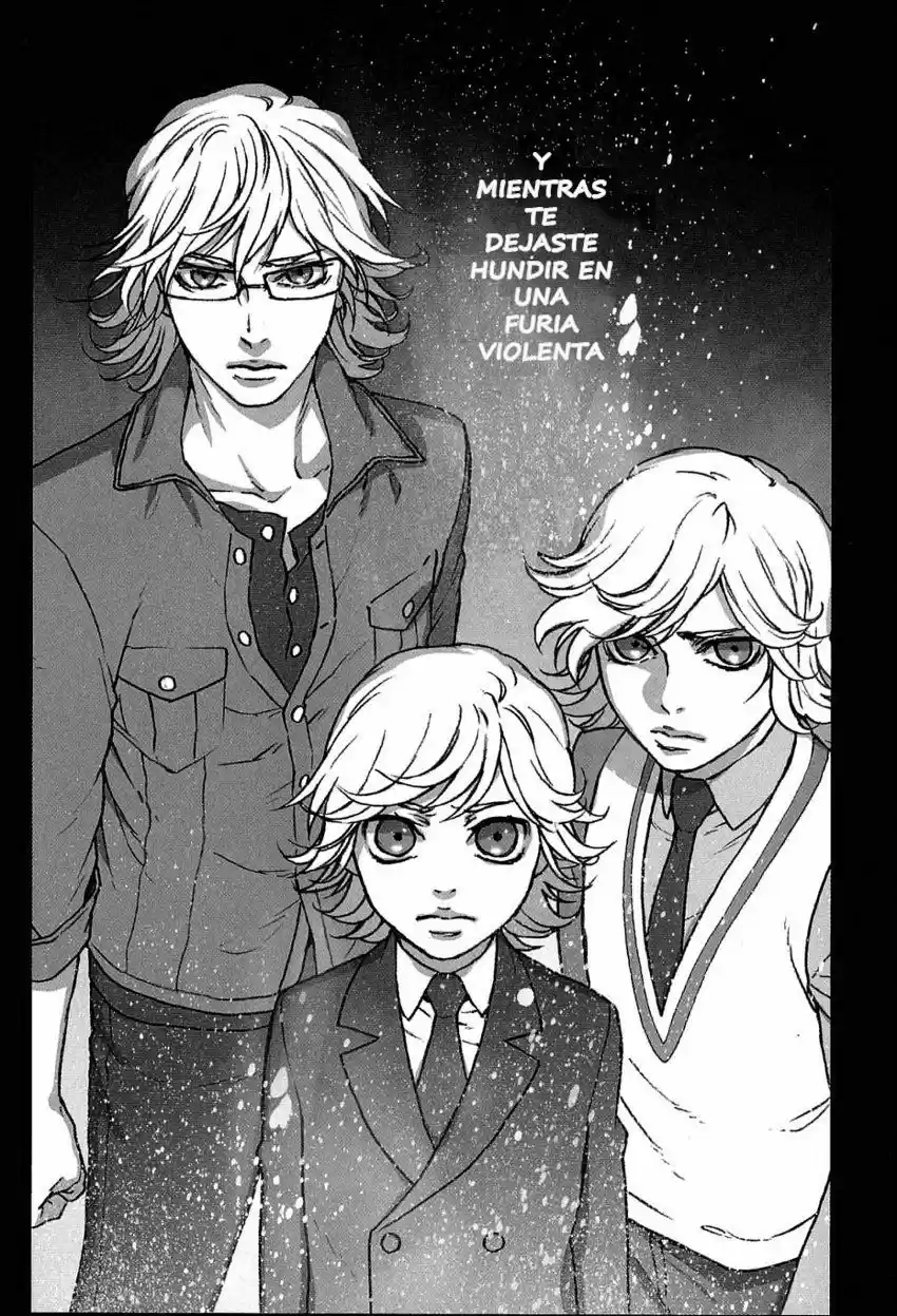 Tiger & Bunny dj Ituka BB (2012) - Capítulo 0.1 - Página 62 - LectorTMOo