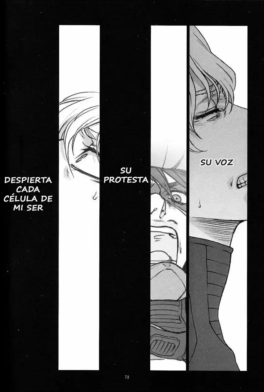 Tiger & Bunny dj Ituka BB (2012) - Capítulo 0.1 - Página 72 - LectorTMOo