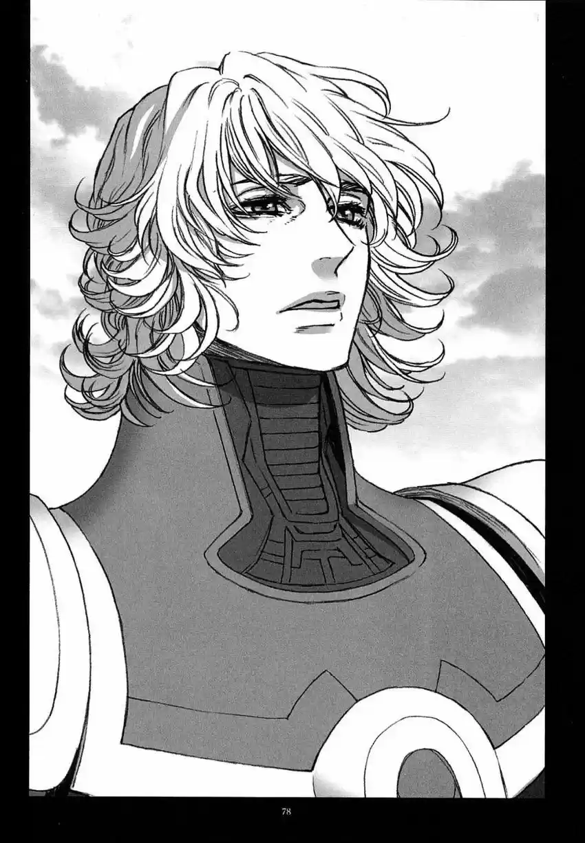 Tiger & Bunny dj Ituka BB (2012) - Capítulo 0.1 - Página 78 - LectorTMOo