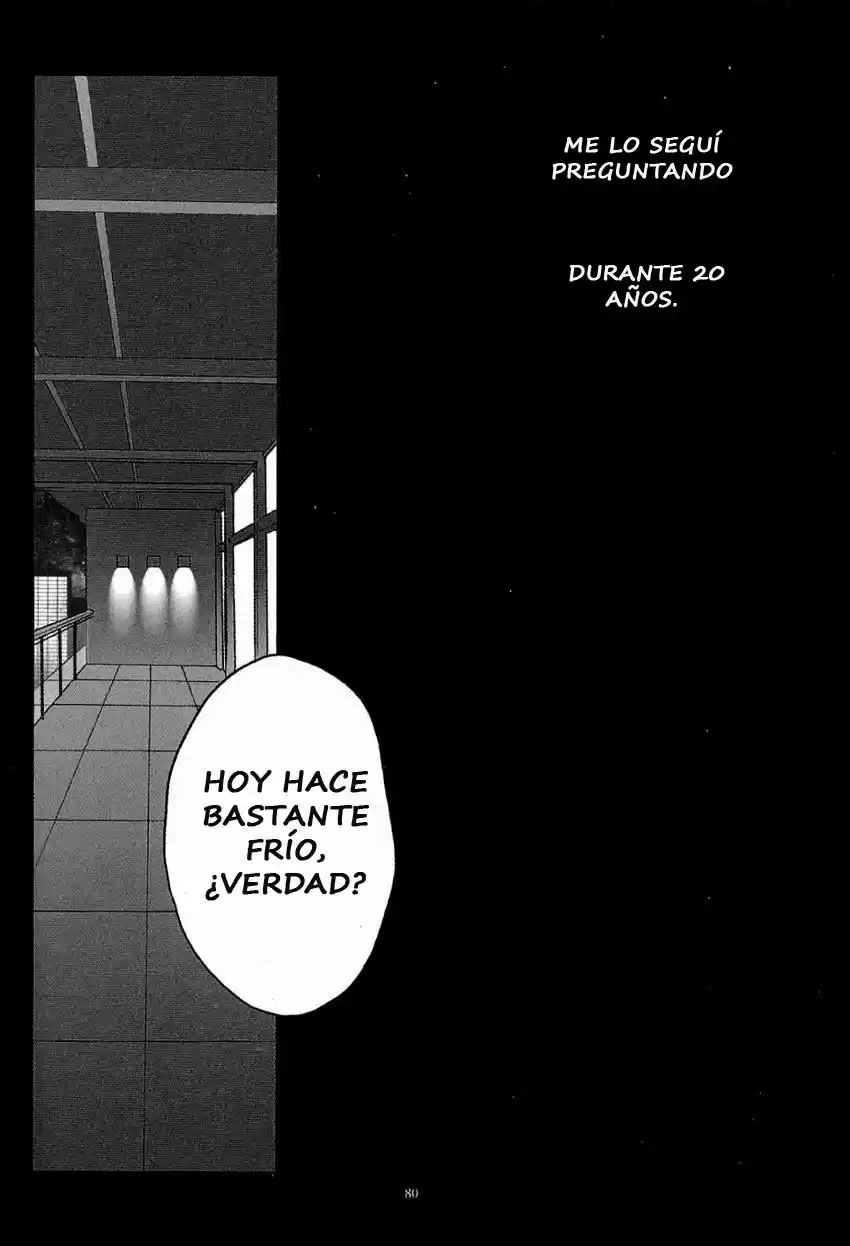 Tiger & Bunny dj Ituka BB (2012) - Capítulo 0.1 - Página 80 - LectorTMOo