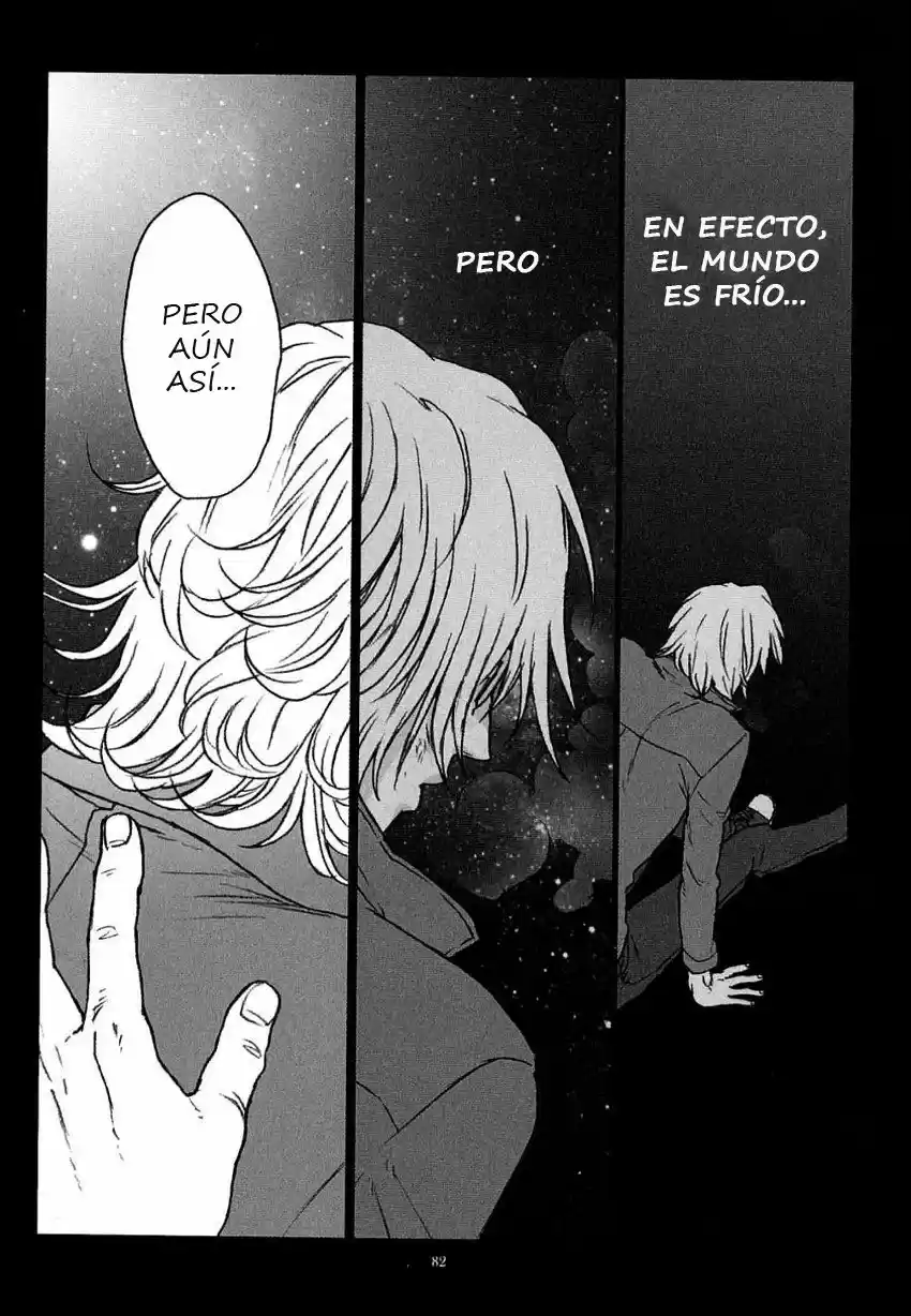 Tiger & Bunny dj Ituka BB (2012) - Capítulo 0.1 - Página 82 - LectorTMOo