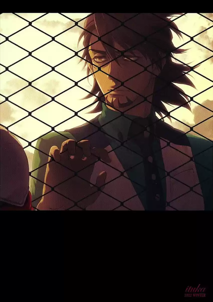 Tiger & Bunny dj Ituka BB (2012) - Capítulo 0.1 - Página 91 - LectorTMOo