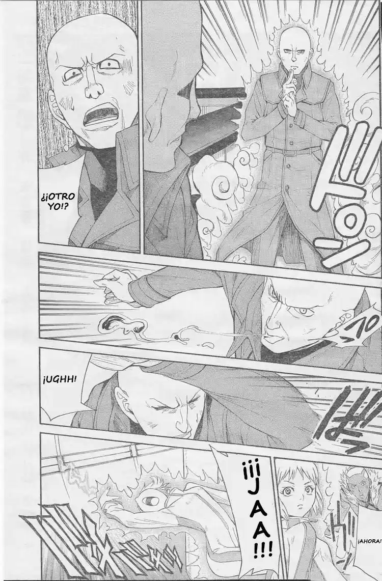 Tiger & bunny-The comic (2011) - Capítulo 0.2 - Página 26 - LectorTMOo
