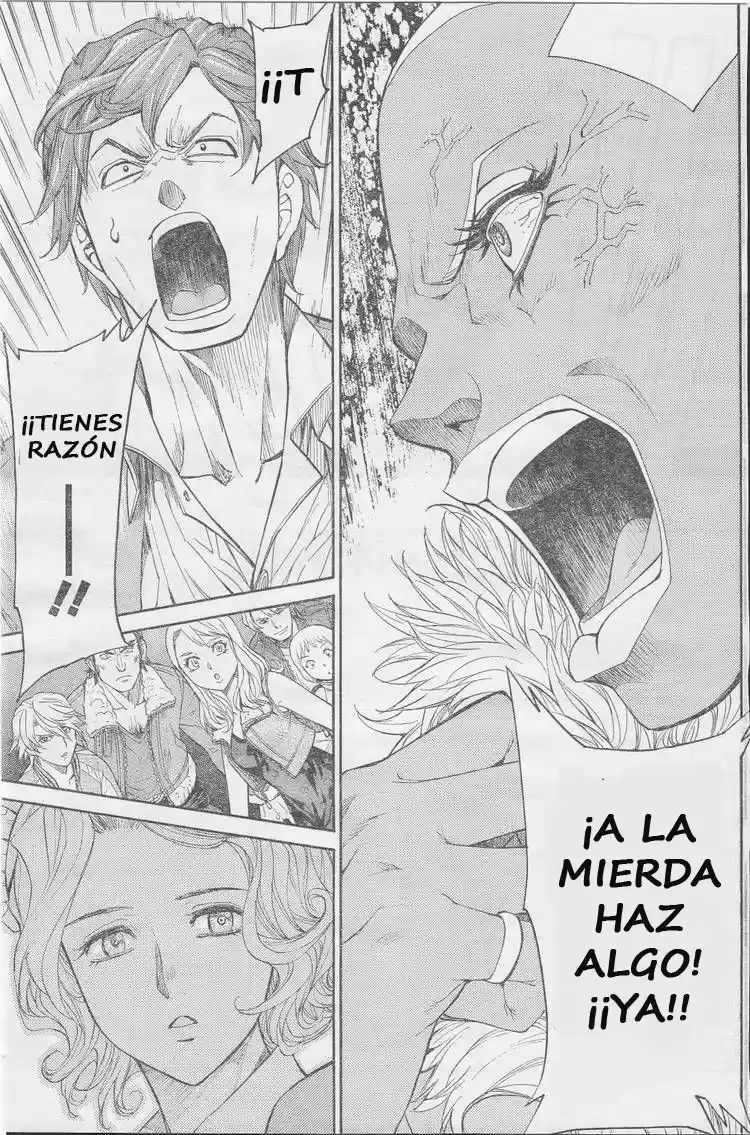 Tiger & bunny-The comic (2011) - Capítulo 0.2 - Página 30 - LectorTMOo