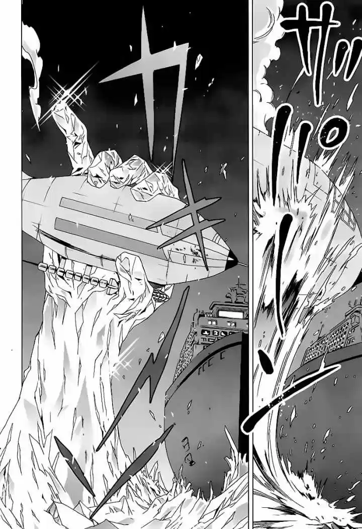 Tiger & Bunny (2011) - Capítulo 1 - Página 29 - LectorTMOo