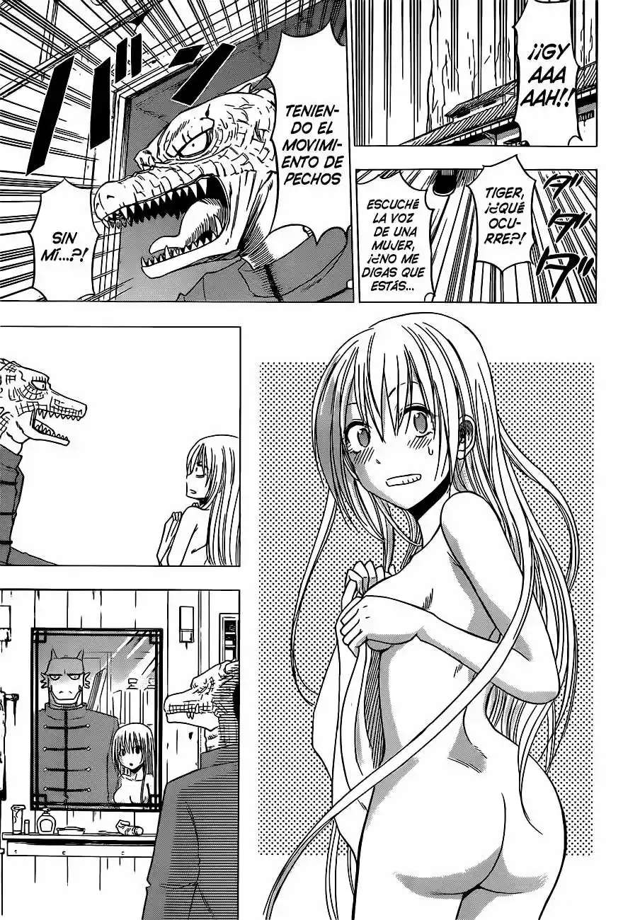Tiger Dragon Brothers (2015) - Capítulo  - Página 21 - LectorTMOo