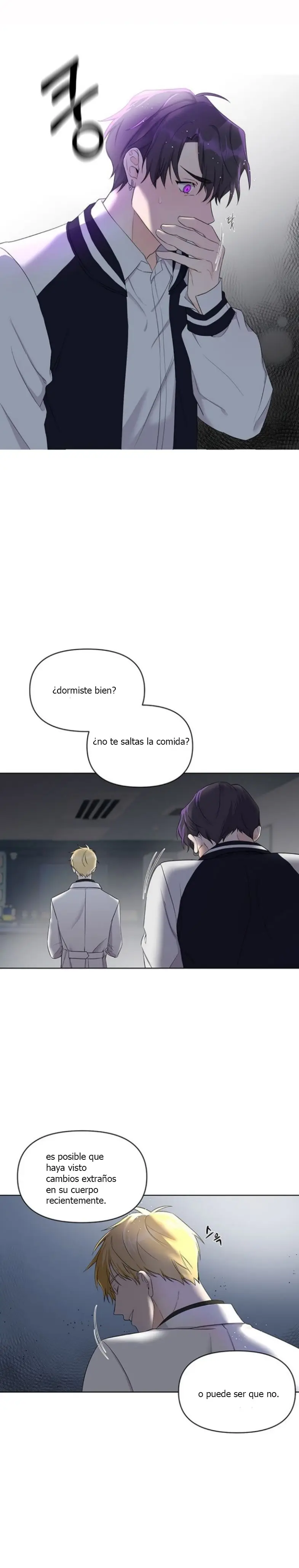 tiger flower (2020) - Capítulo 1 - Página 28 - LectorTMOo