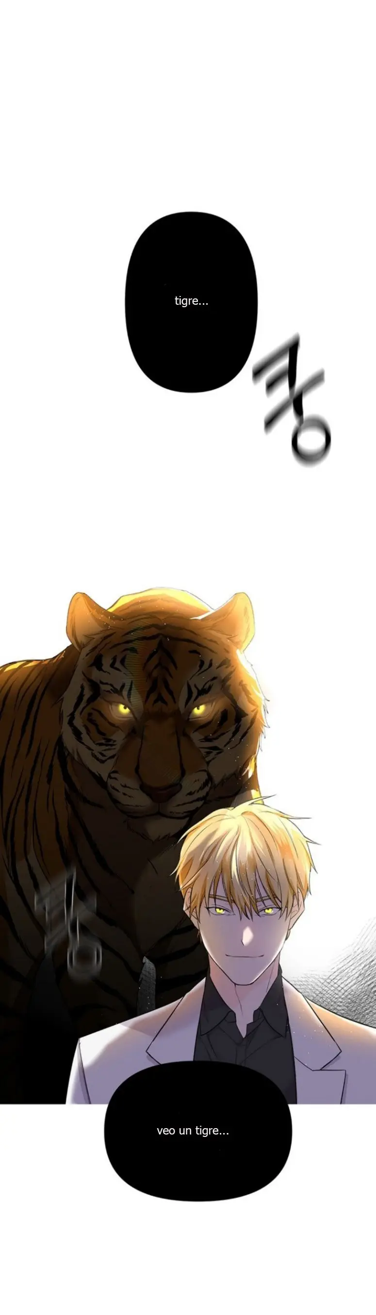 tiger flower (2020) - Capítulo 1 - Página 30 - LectorTMOo