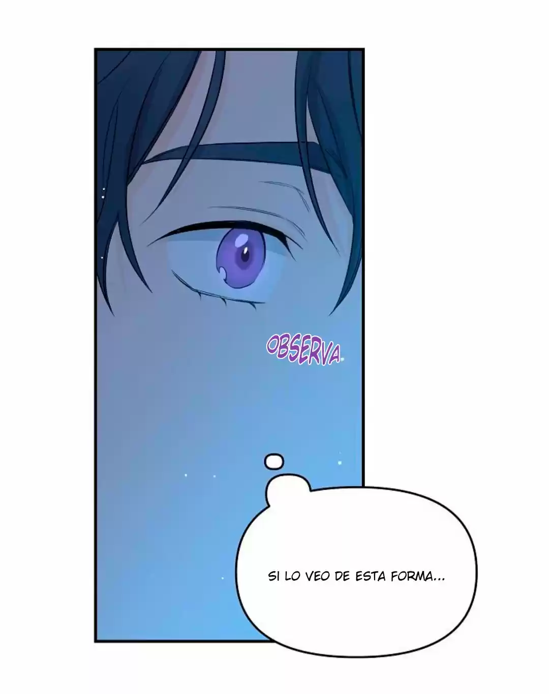 tiger flower (2020) - Capítulo 10 - Página 6 - LectorTMOo