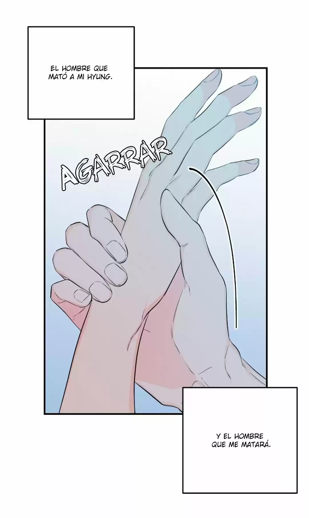 tiger flower (2020) - Capítulo 10 - Página 10 - LectorTMOo