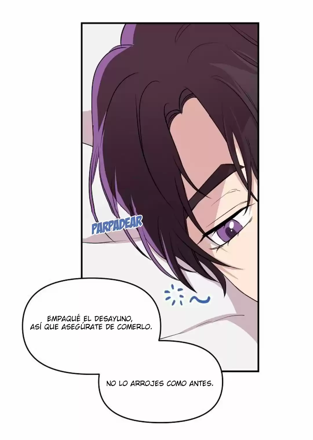 tiger flower (2020) - Capítulo 10 - Página 18 - LectorTMOo