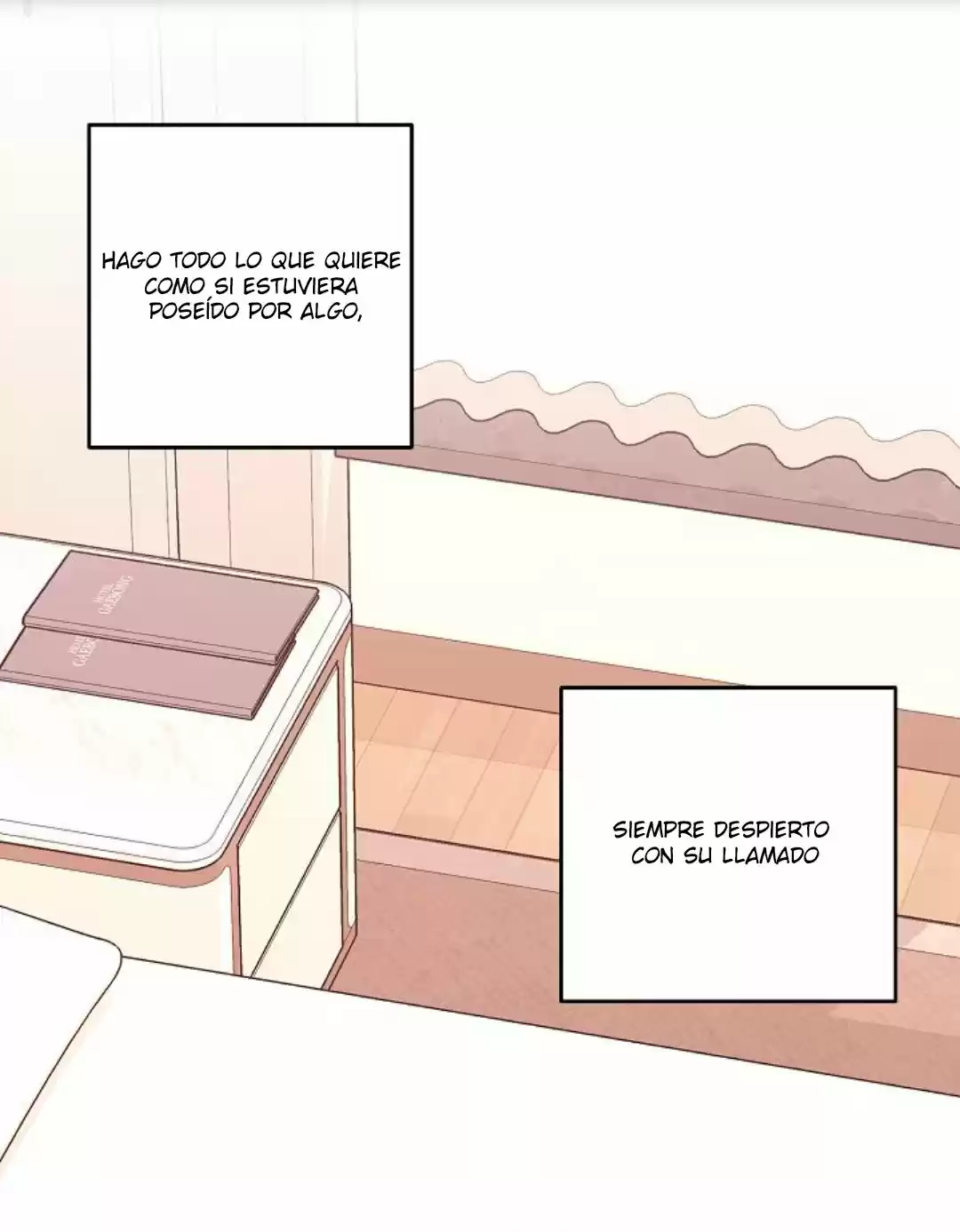 tiger flower (2020) - Capítulo 10 - Página 22 - LectorTMOo