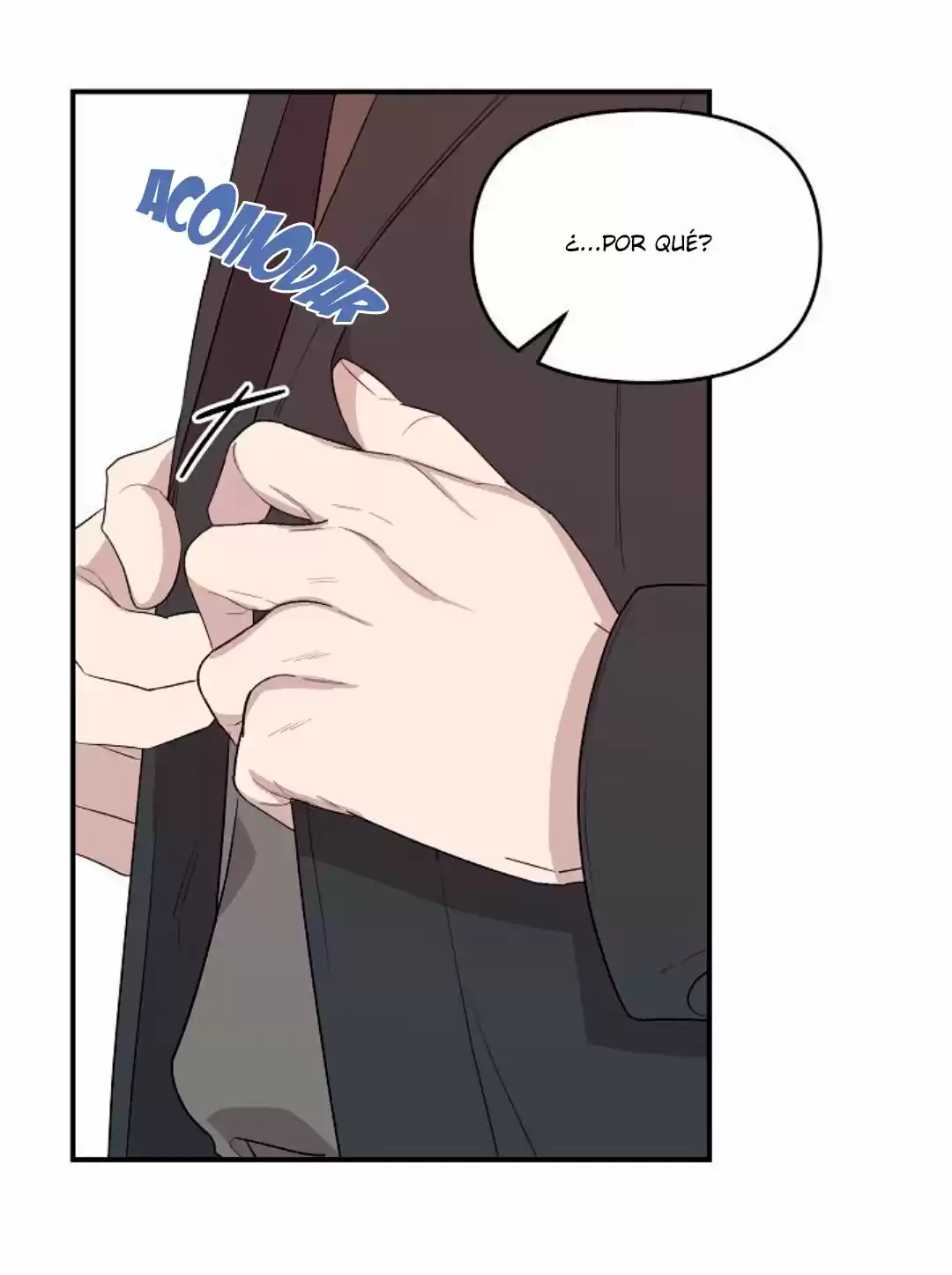 tiger flower (2020) - Capítulo 10 - Página 26 - LectorTMOo
