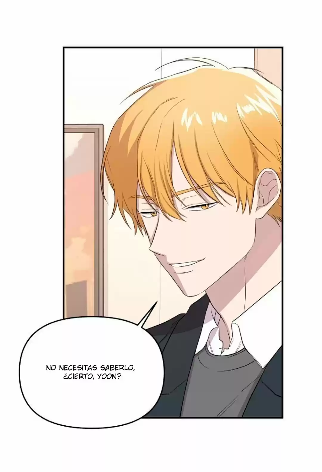 tiger flower (2020) - Capítulo 10 - Página 27 - LectorTMOo