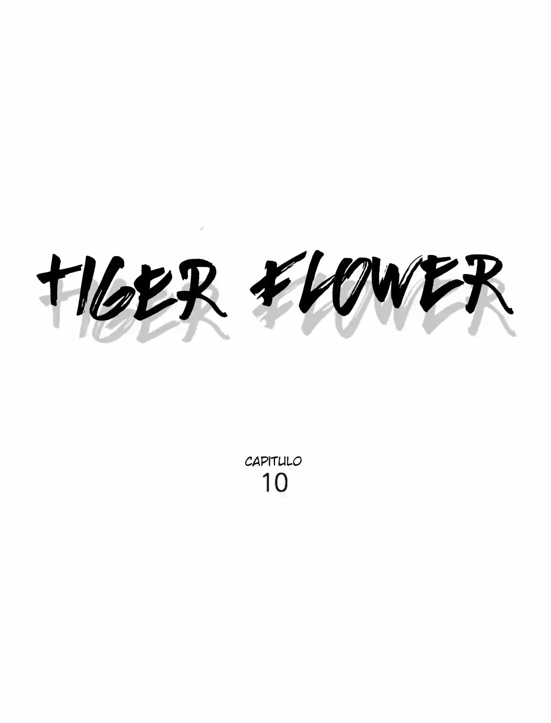 tiger flower (2020) - Capítulo 10 - Página 31 - LectorTMOo