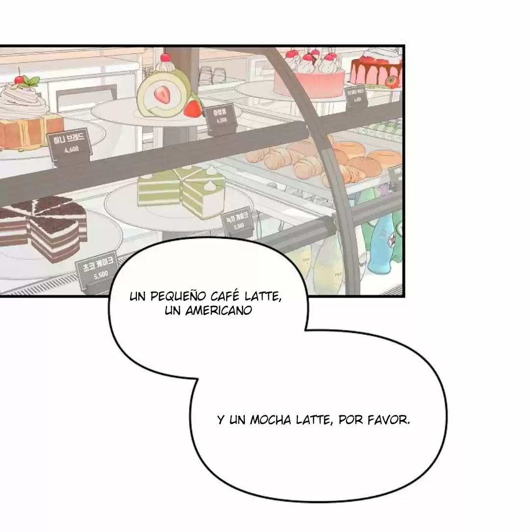 tiger flower (2020) - Capítulo 10 - Página 32 - LectorTMOo