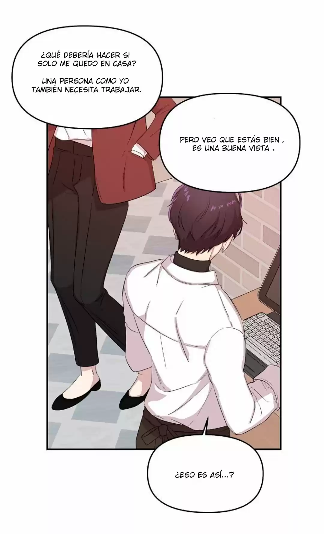 tiger flower (2020) - Capítulo 10 - Página 41 - LectorTMOo
