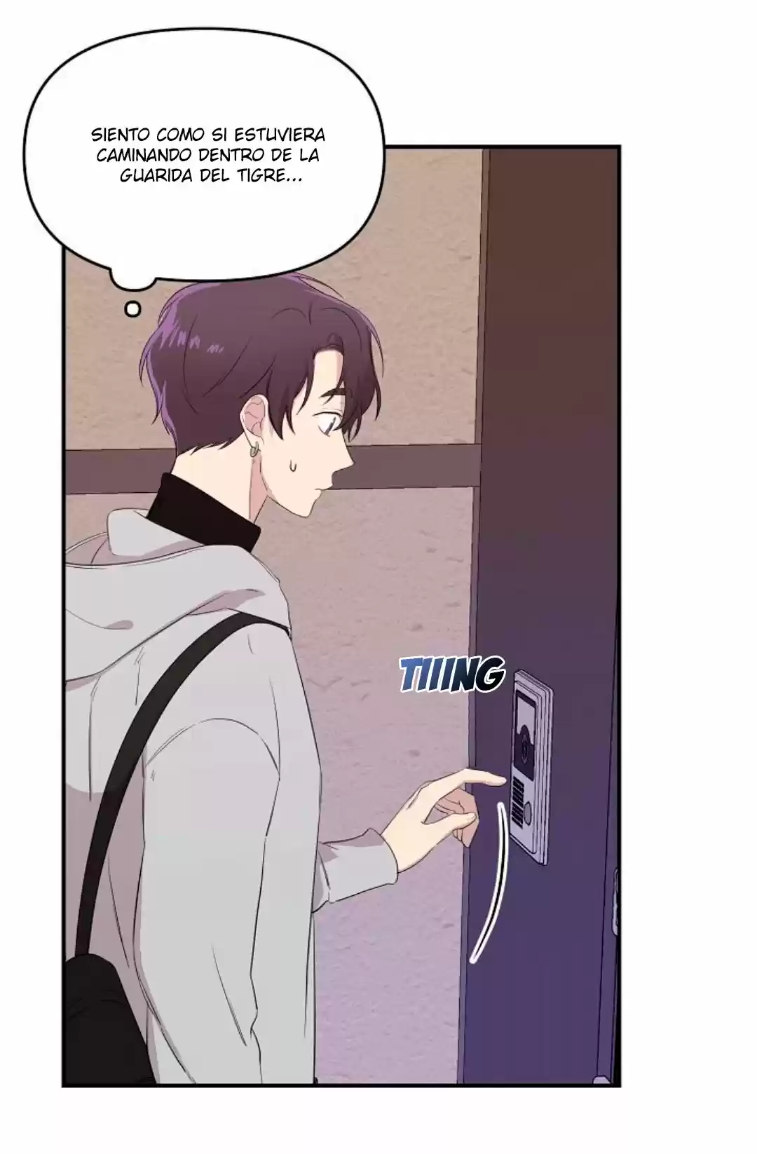 tiger flower (2020) - Capítulo 10 - Página 52 - LectorTMOo