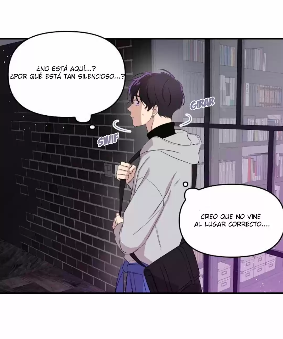 tiger flower (2020) - Capítulo 10 - Página 56 - LectorTMOo