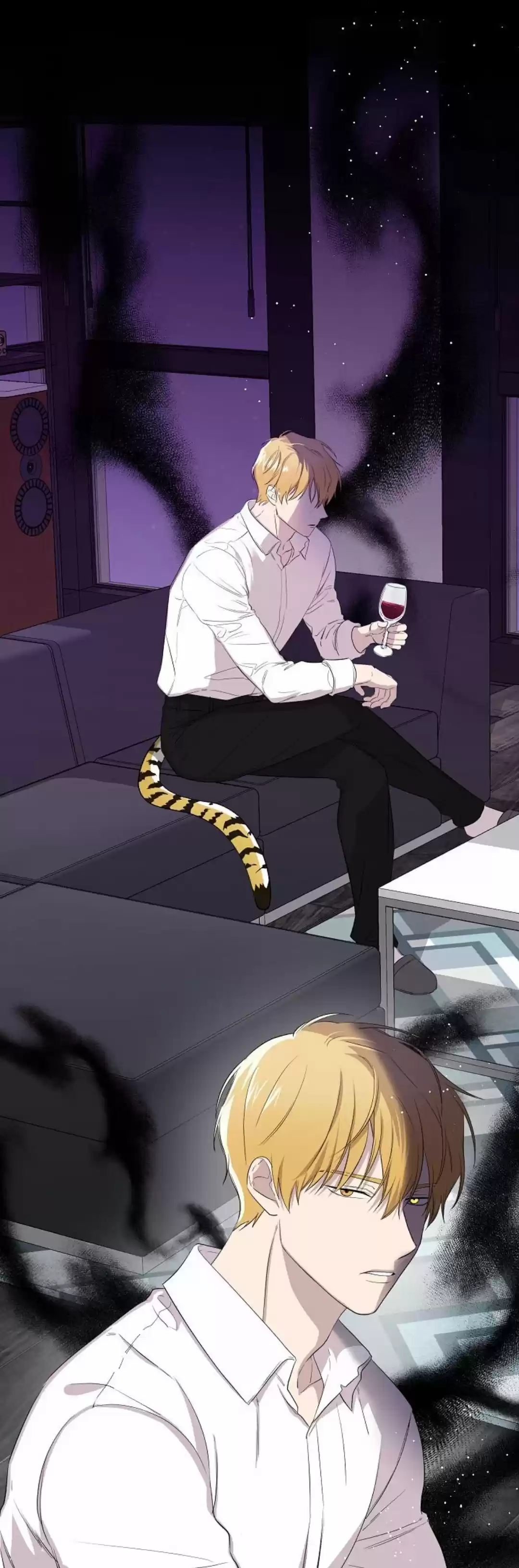 tiger flower (2020) - Capítulo 10 - Página 59 - LectorTMOo