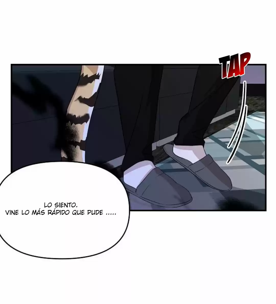 tiger flower (2020) - Capítulo 10 - Página 62 - LectorTMOo