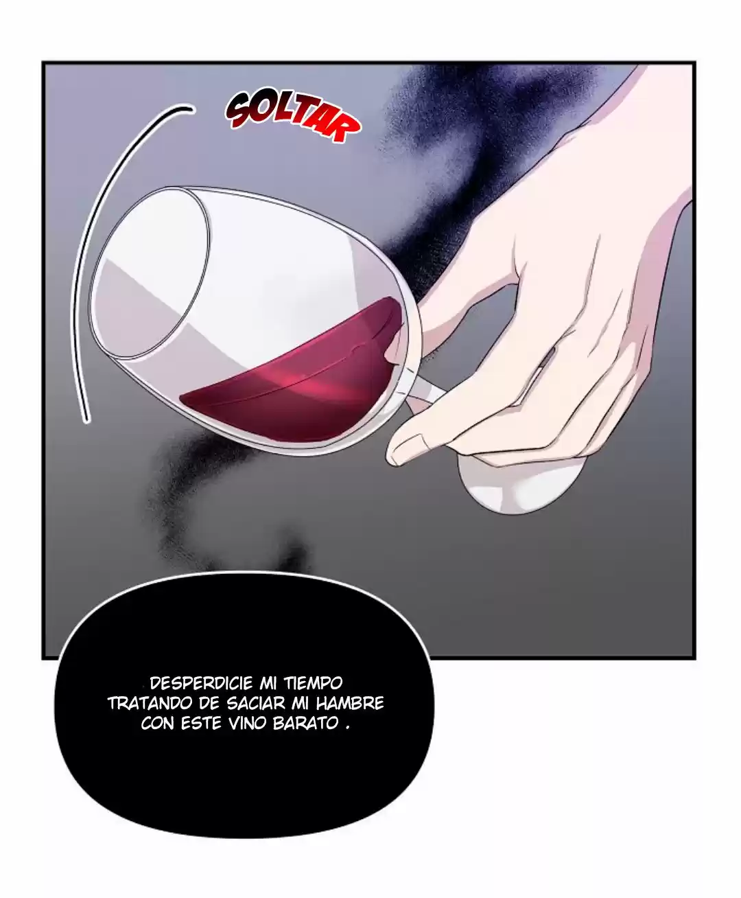 tiger flower (2020) - Capítulo 10 - Página 64 - LectorTMOo