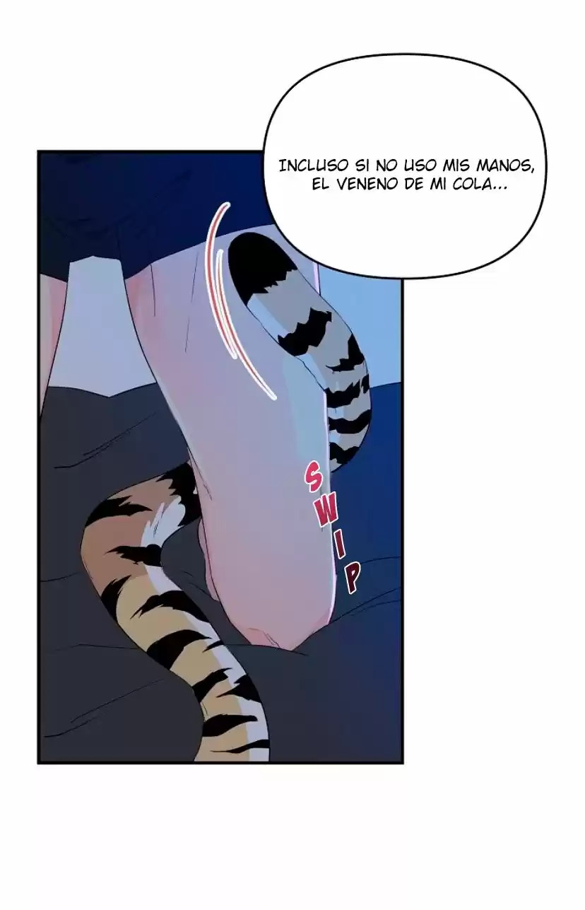 tiger flower (2020) - Capítulo 11 - Página 5 - LectorTMOo