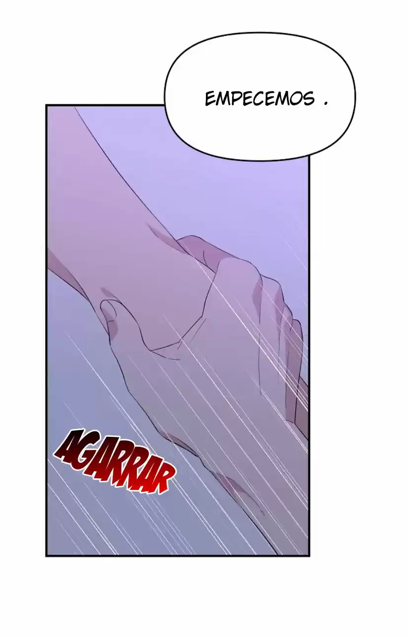 tiger flower (2020) - Capítulo 11 - Página 9 - LectorTMOo