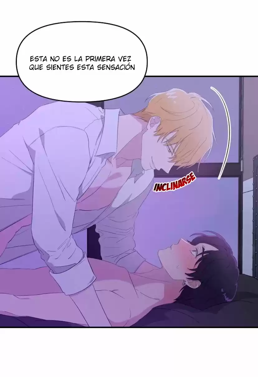 tiger flower (2020) - Capítulo 11 - Página 11 - LectorTMOo