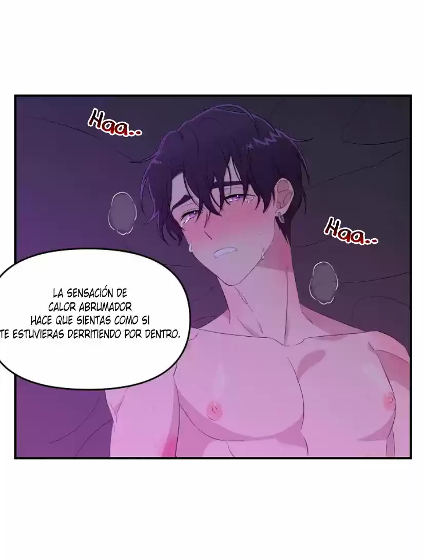 tiger flower (2020) - Capítulo 11 - Página 13 - LectorTMOo