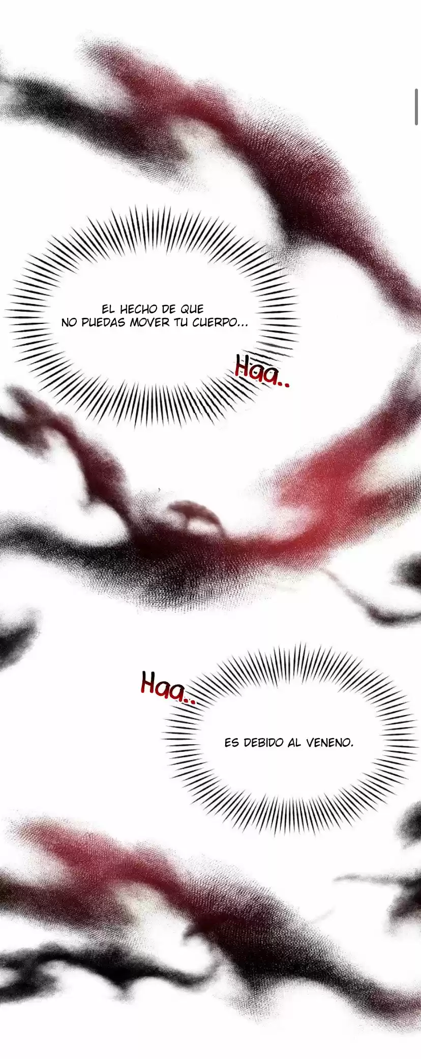 tiger flower (2020) - Capítulo 11 - Página 15 - LectorTMOo