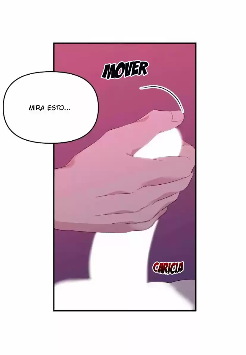tiger flower (2020) - Capítulo 11 - Página 18 - LectorTMOo