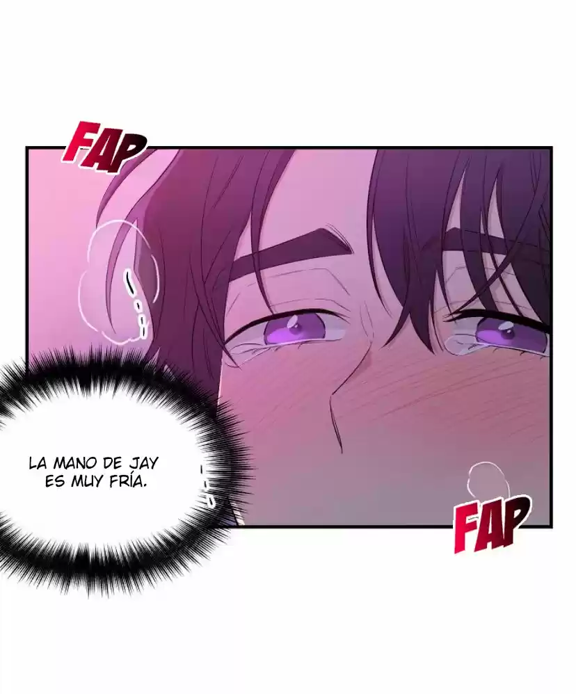 tiger flower (2020) - Capítulo 11 - Página 22 - LectorTMOo