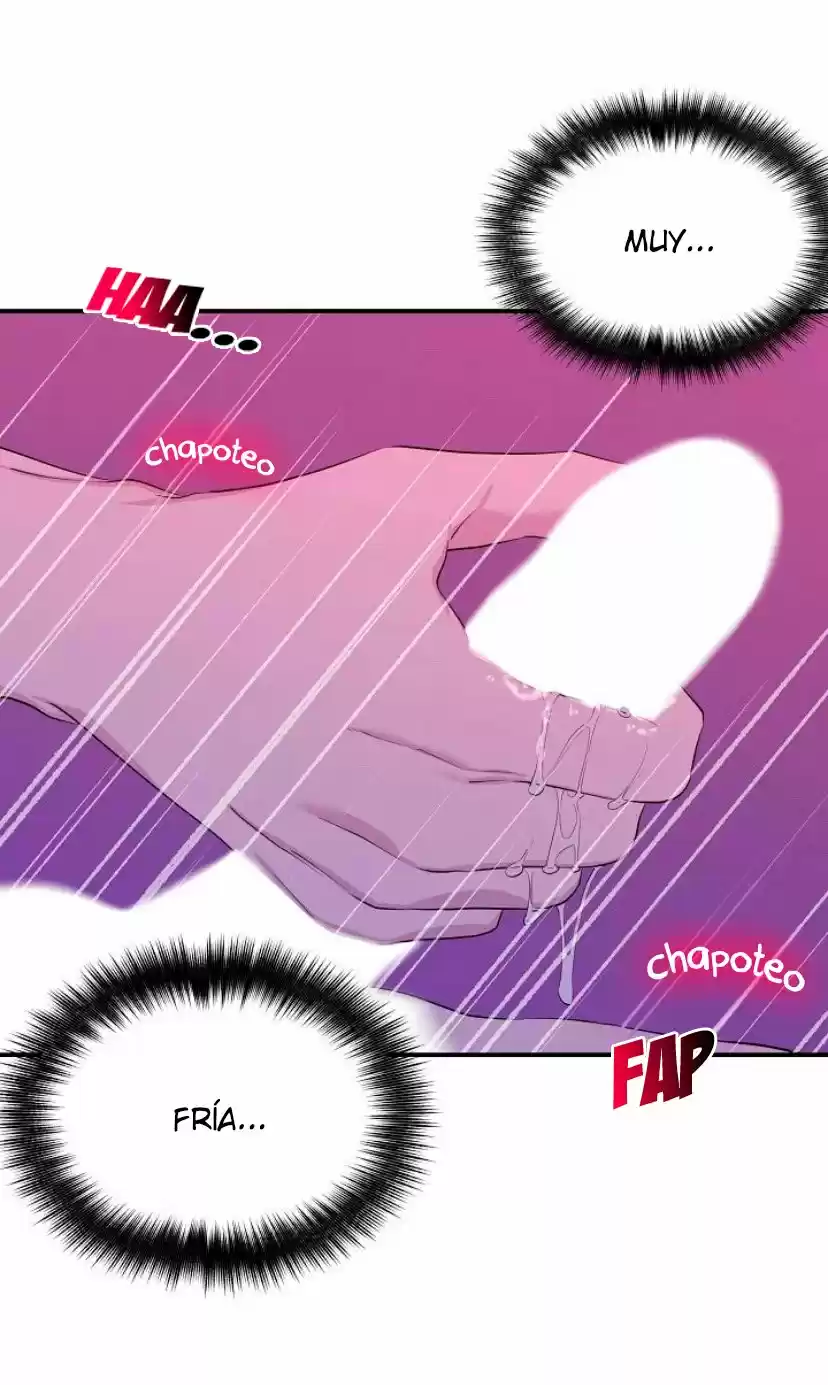 tiger flower (2020) - Capítulo 11 - Página 23 - LectorTMOo