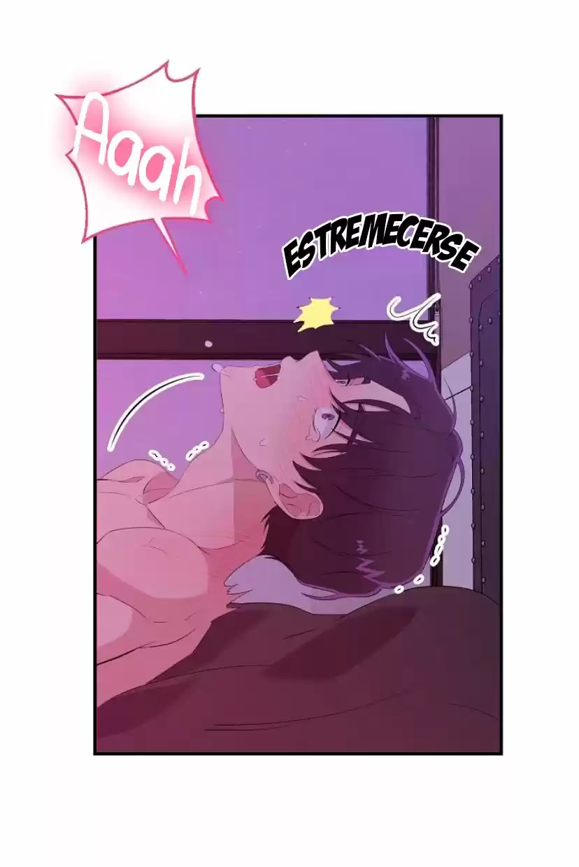 tiger flower (2020) - Capítulo 11 - Página 26 - LectorTMOo