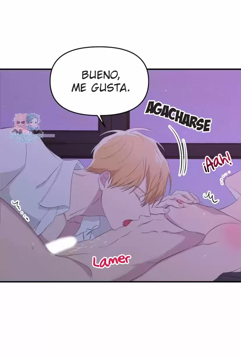 tiger flower (2020) - Capítulo 11 - Página 30 - LectorTMOo