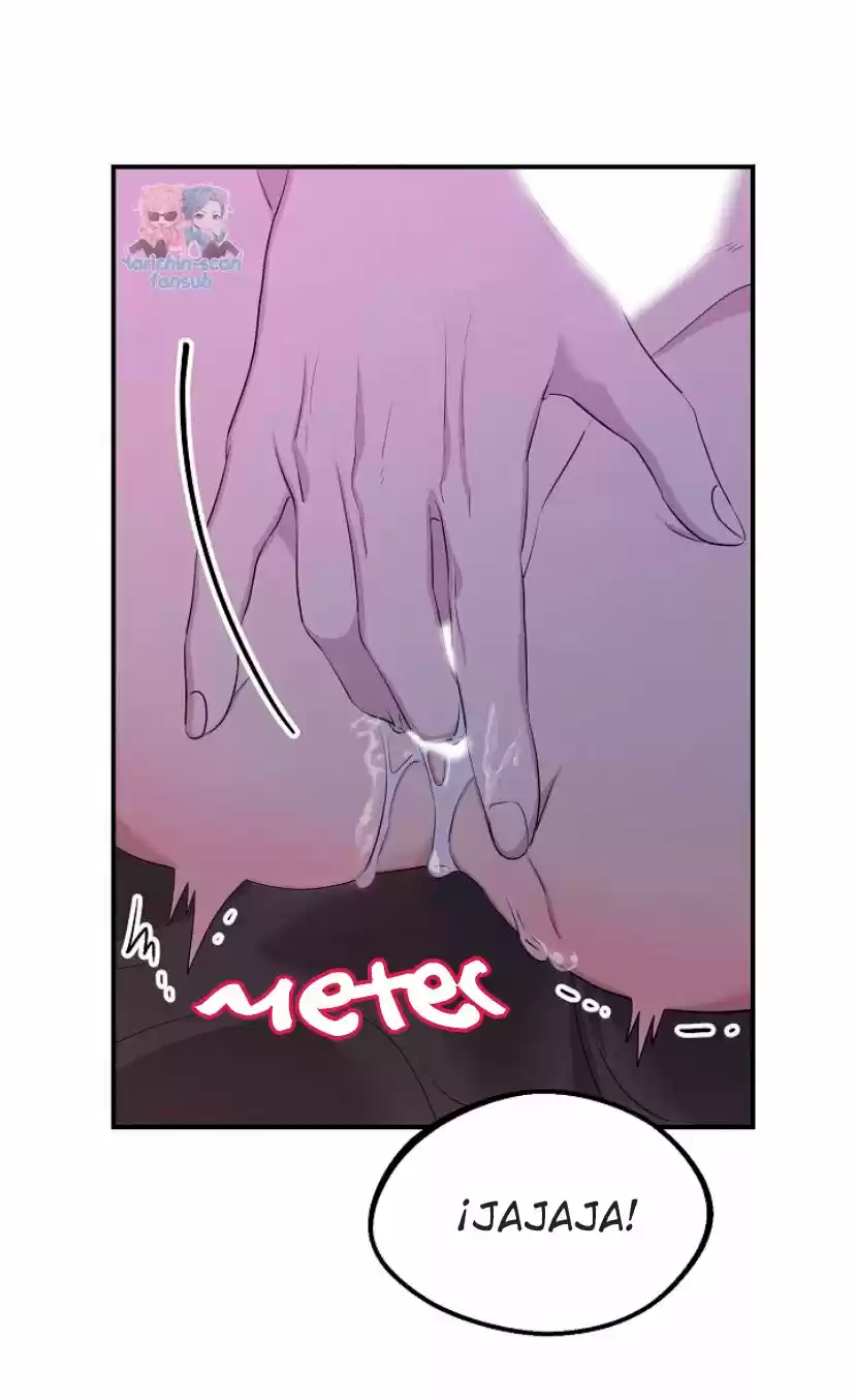 tiger flower (2020) - Capítulo 11 - Página 31 - LectorTMOo