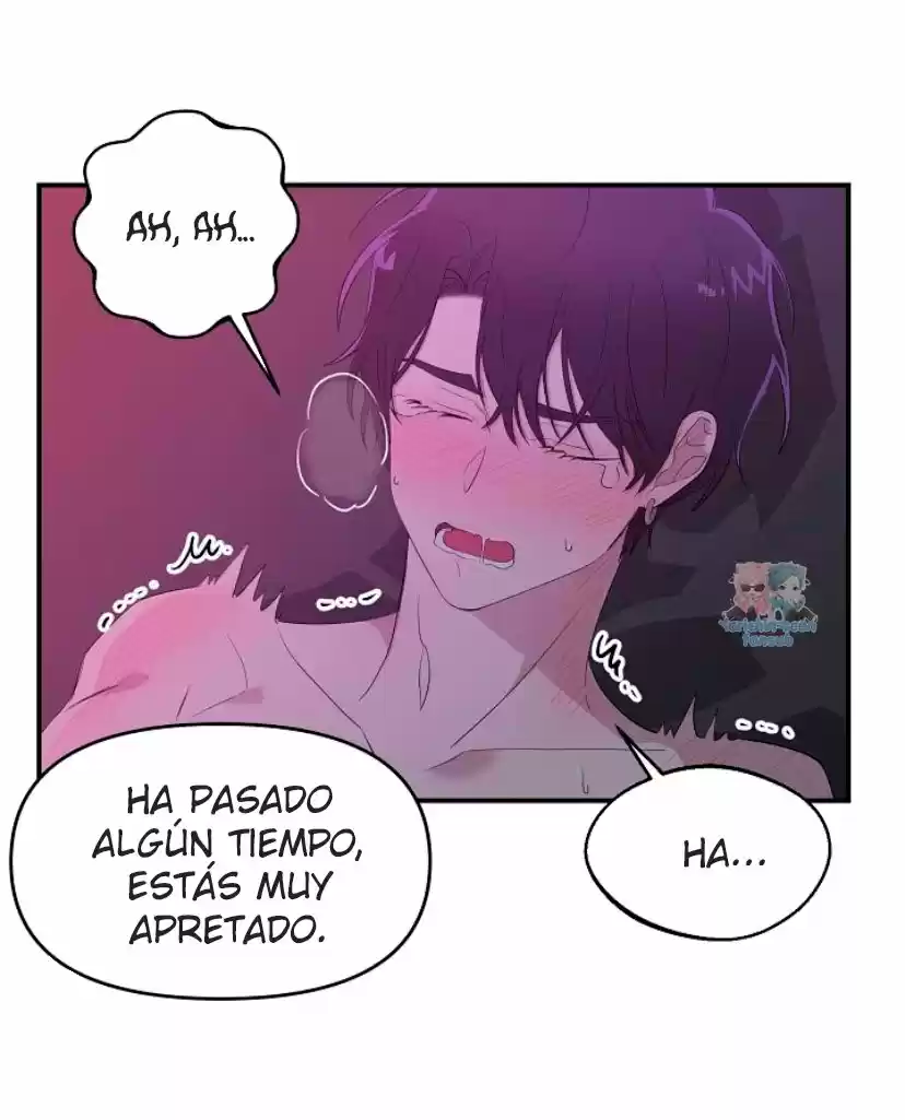 tiger flower (2020) - Capítulo 11 - Página 32 - LectorTMOo
