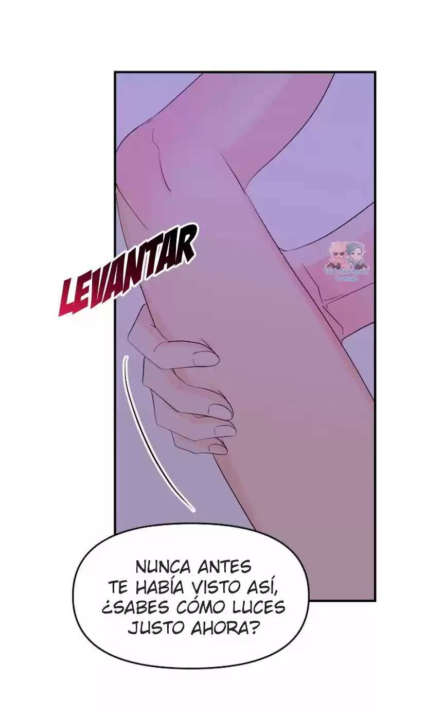 tiger flower (2020) - Capítulo 11 - Página 42 - LectorTMOo