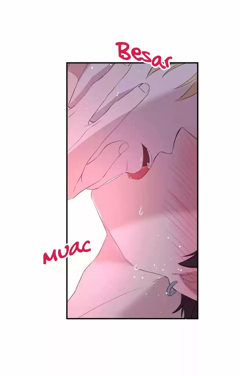tiger flower (2020) - Capítulo 11 - Página 59 - LectorTMOo