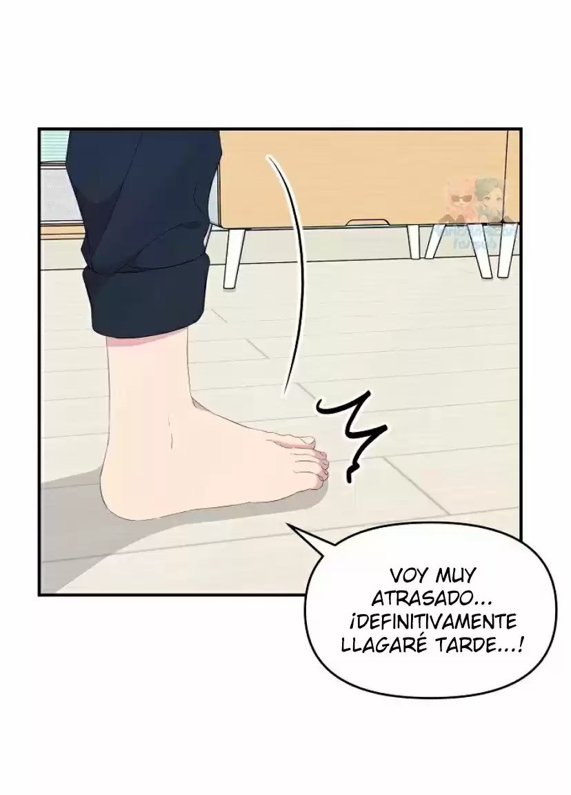 tiger flower (2020) - Capítulo 12 - Página 6 - LectorTMOo